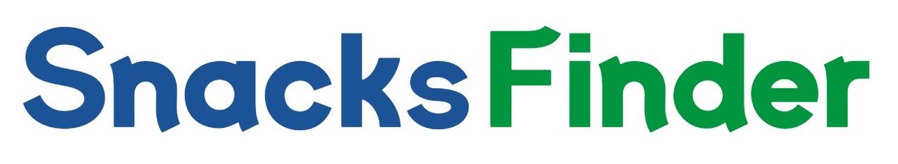 Snacks Finder